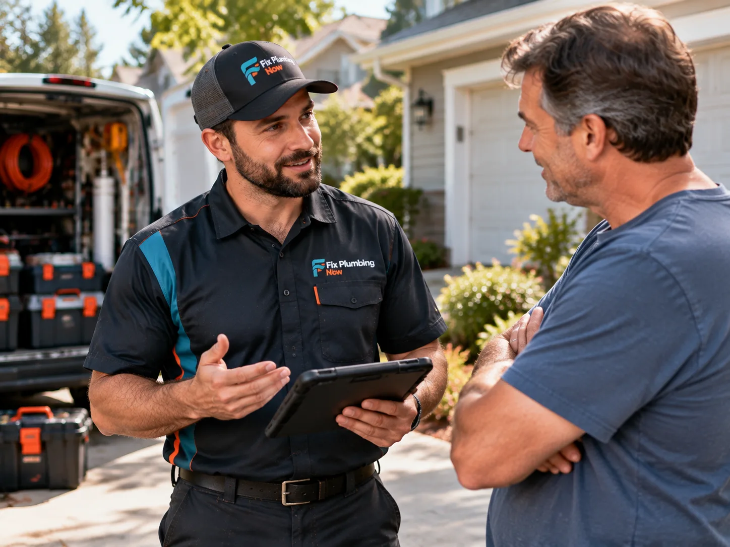 Clogged Drain Service Oakland, NJ FAQs